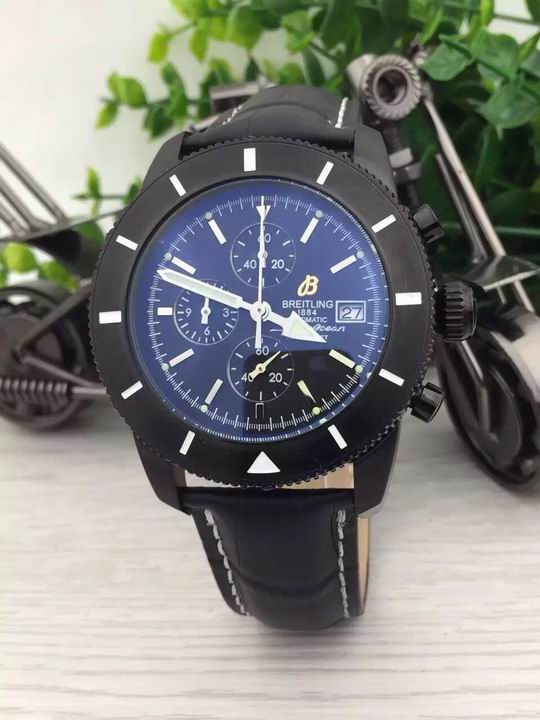 Breitling watch man-629